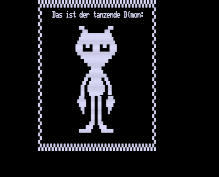 Screen shot